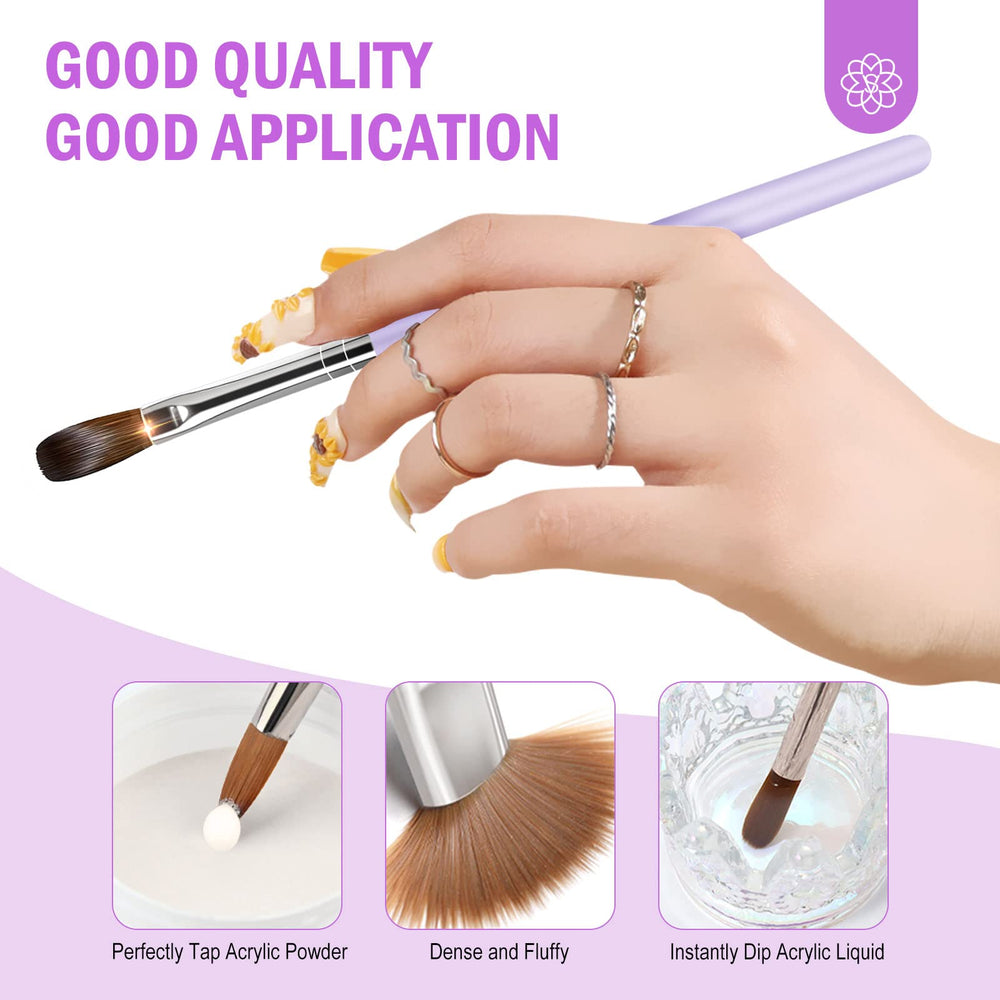 SAVILAND outils-manucure: outils essentiels pour préparation et soin des ongles.
