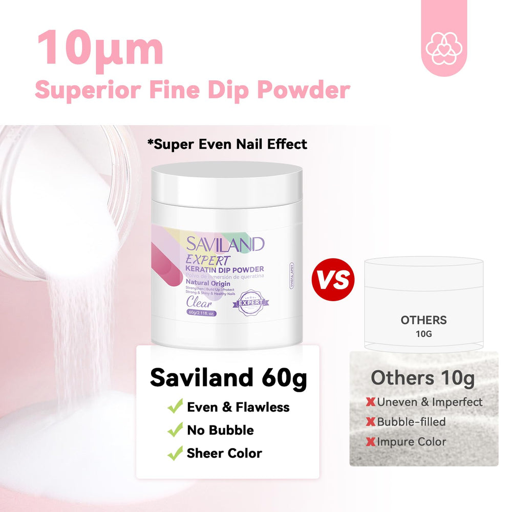 Couche finale SAVILAND, finition protectrice et brillante.