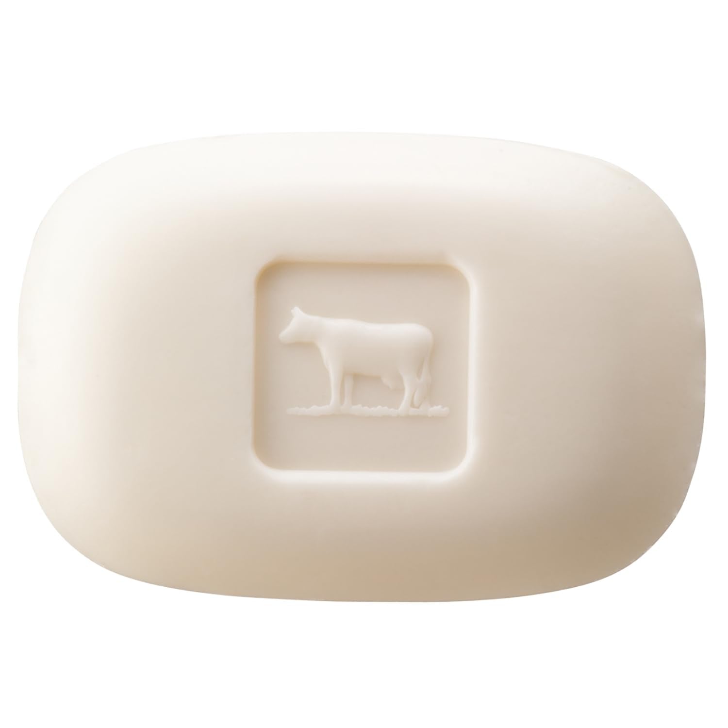 Savon au lait — lait et squalane pour hydrater en douceur.