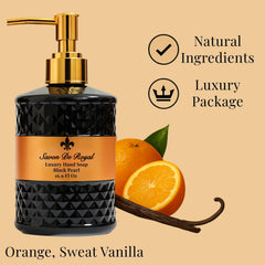 Savon De Royal, formule végane douce, respectueuse de la peau au quotidien.