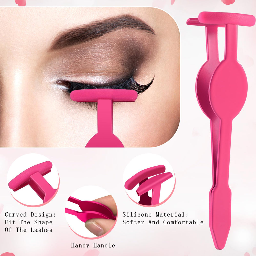 Sawkit ciseaux-extension-cils coupes nettes et propres