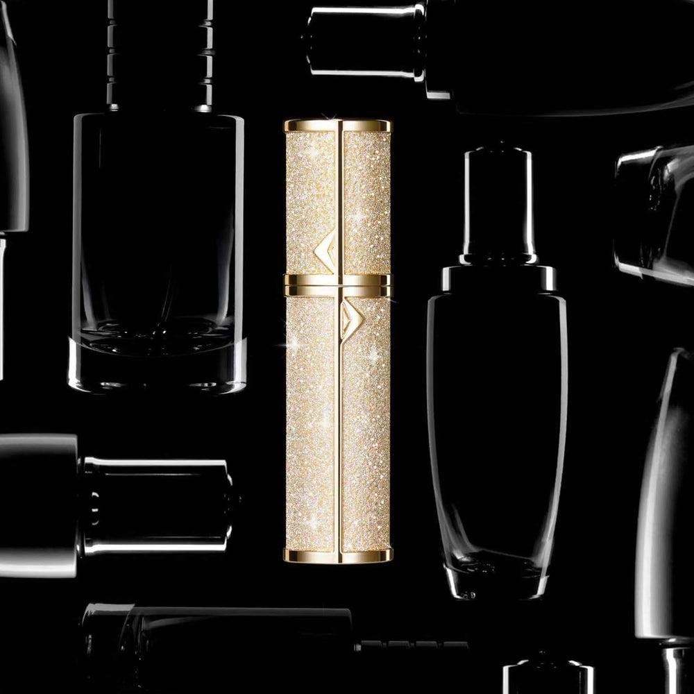 SAWOHO parfum cuir chic — idéal pour sac et valise.