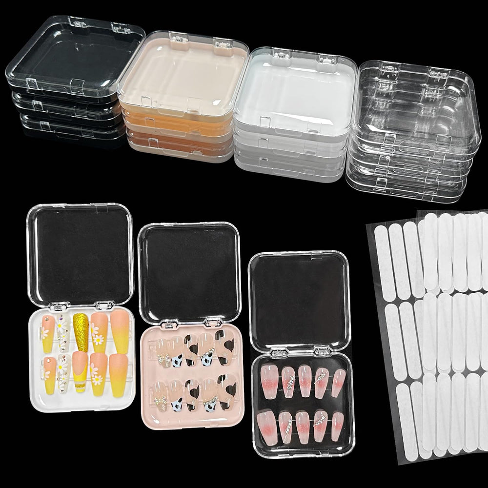 Sawvolker idées cadeaux ongles: assortiment pratique pour offrir.