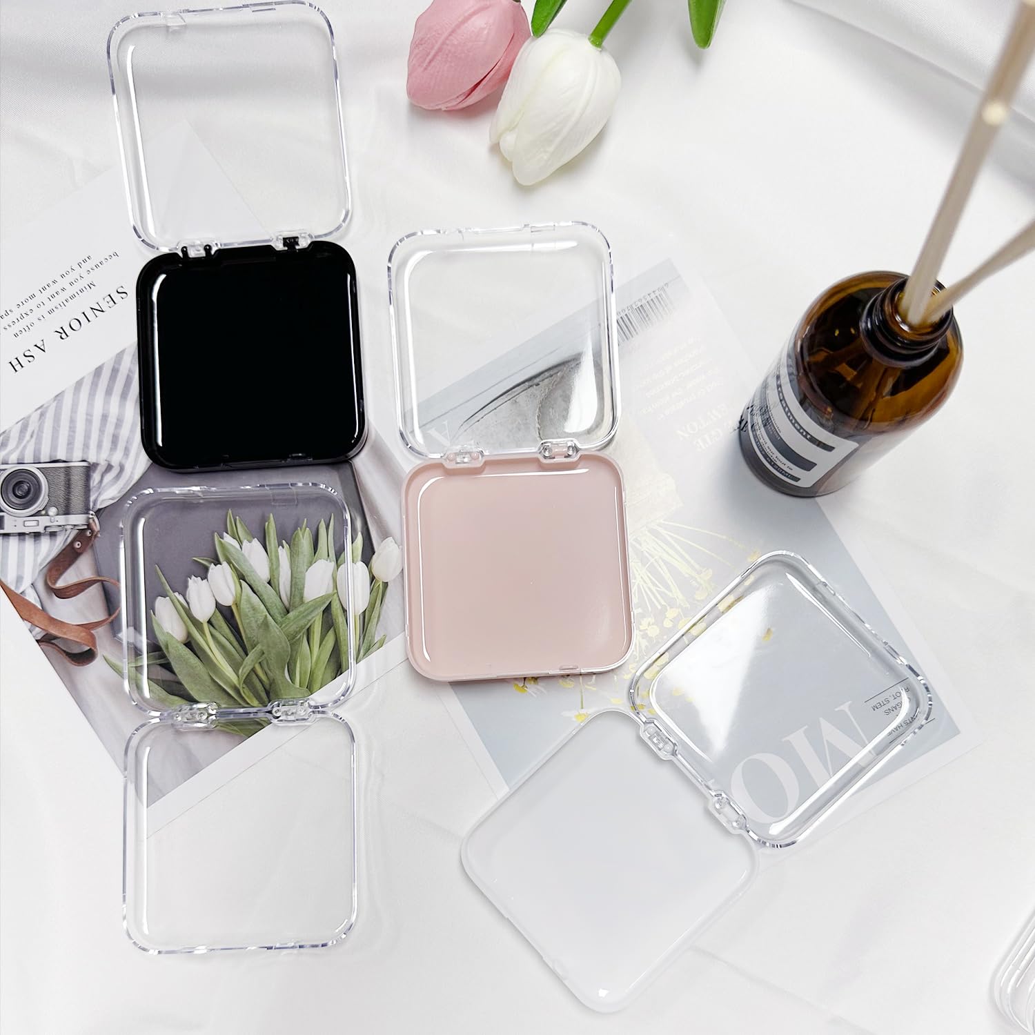Sawvolker kit application ongles maison: pratique et hygiénique pour salon à domicile.