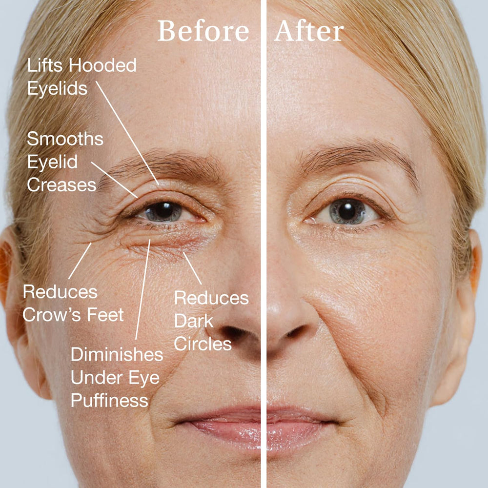 SBLA Eye Lift Wand – applicateur précis pour travailler le contour des yeux.