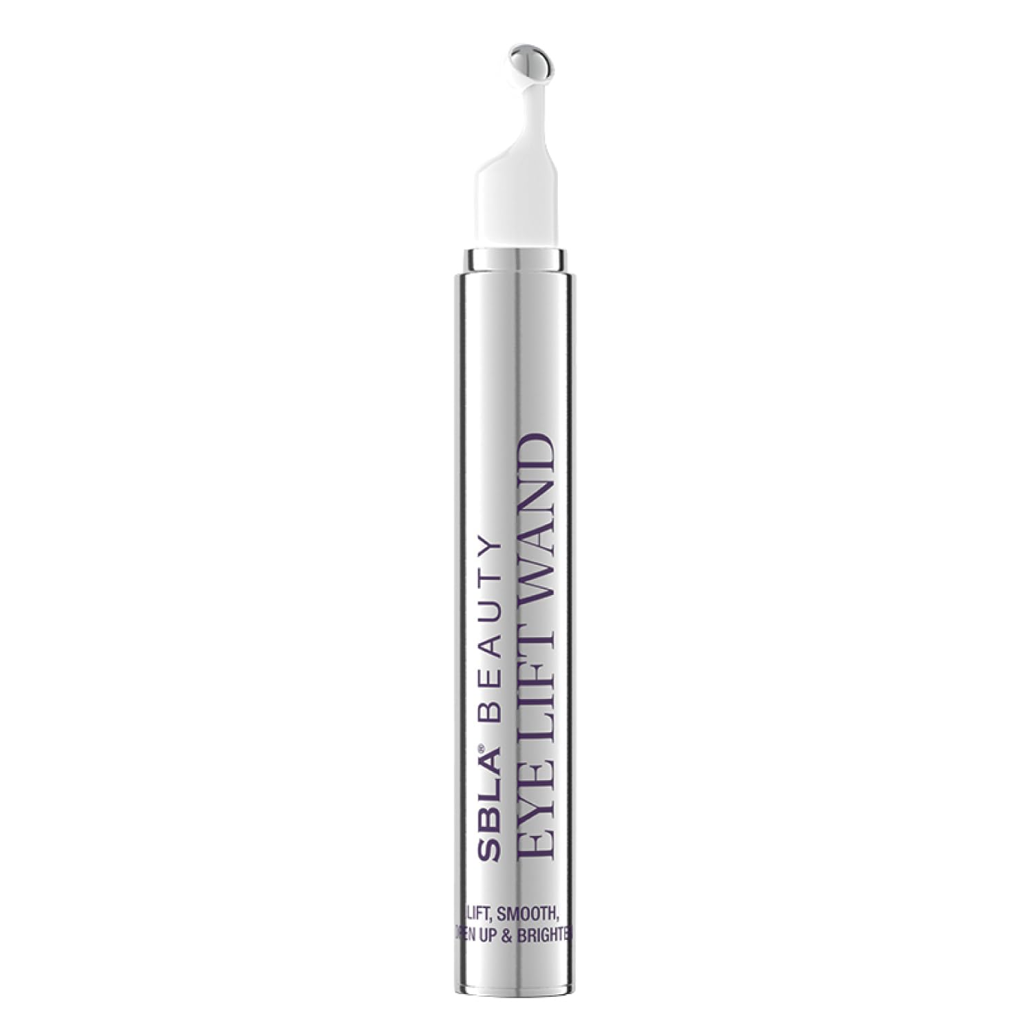SBLA Eye Lift Wand – boîte élégante prête à être intégrée à votre routine regard.