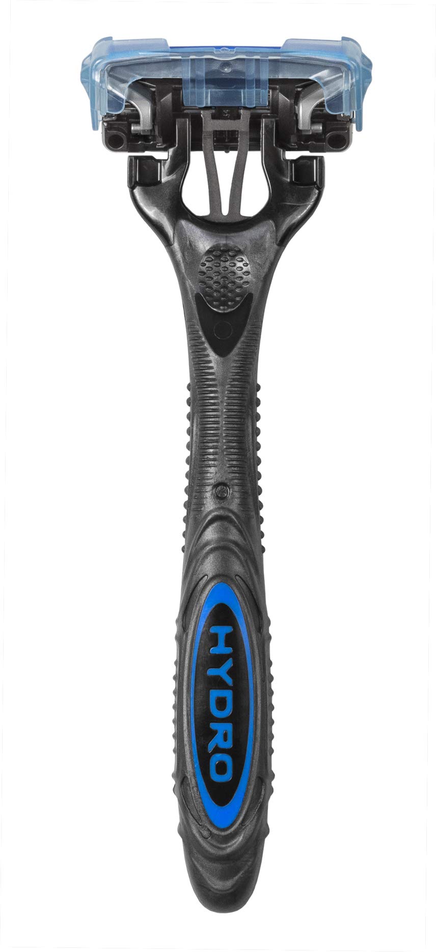 Trimmer intégré pour un fini net sur les contours.