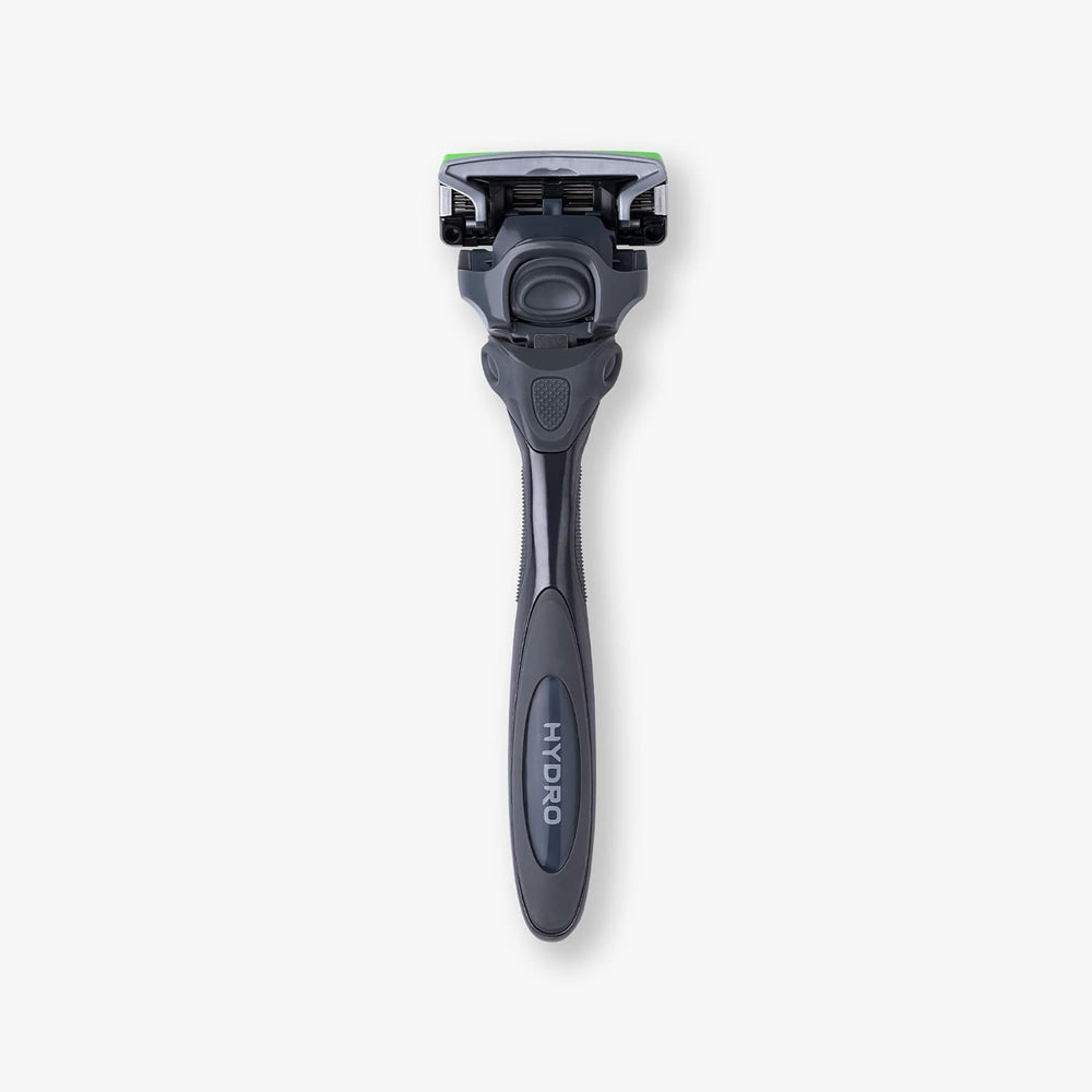 Schick Hydro Sensitive compatibilité avec les poignées Hydro Schick
