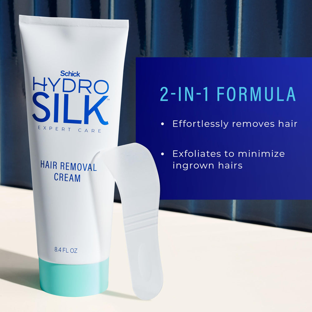 Idéal pour les jambes avec une surface peau lisse et prête.