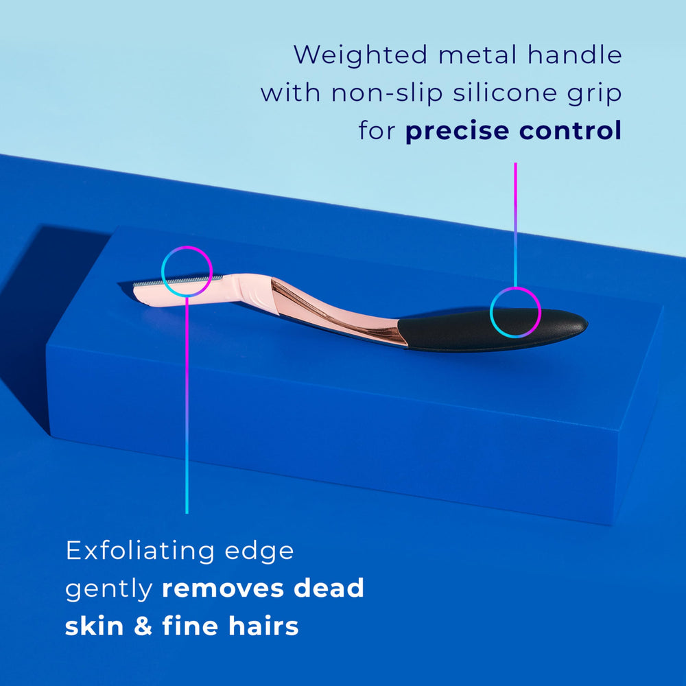 Schick Hydro Silk: kit de 3 lames compatibles pour renouvellement.