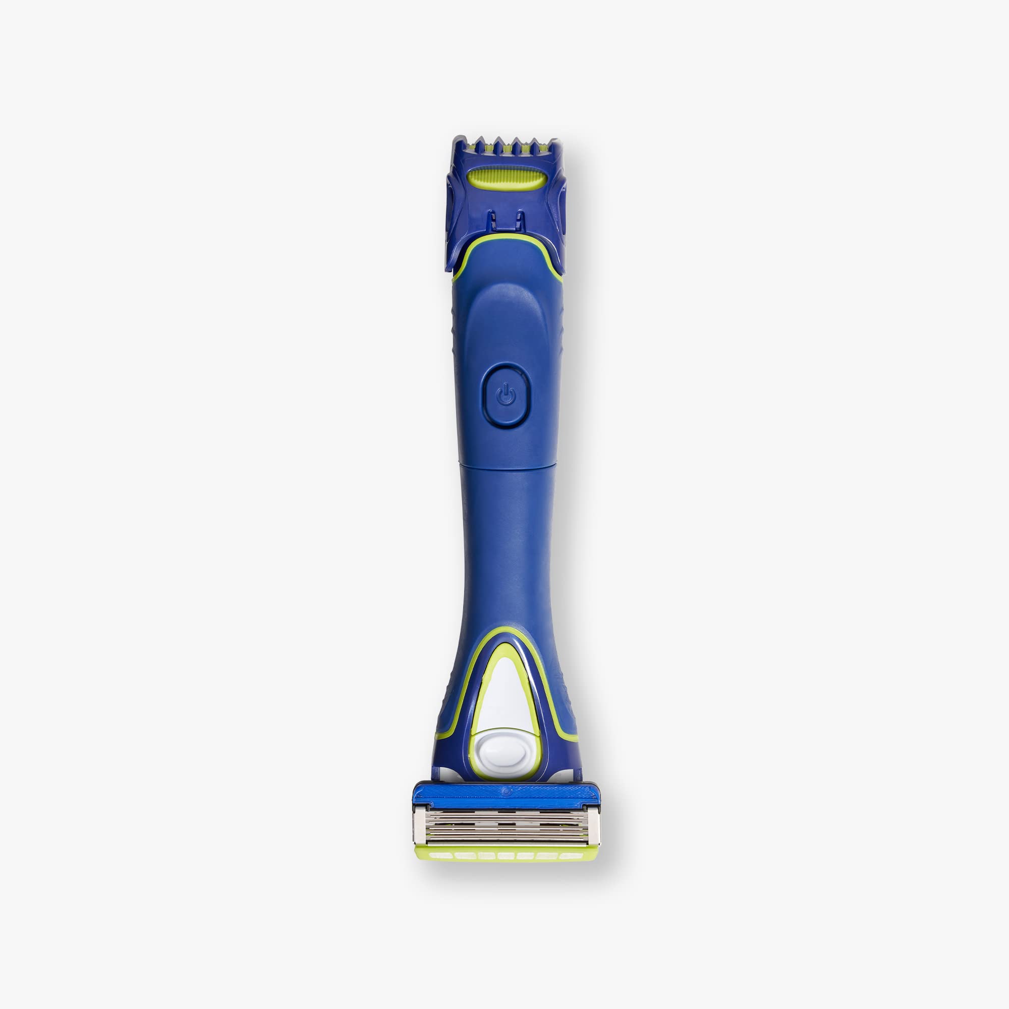 Schick Hydro 5 – contours nets et précision accrue.