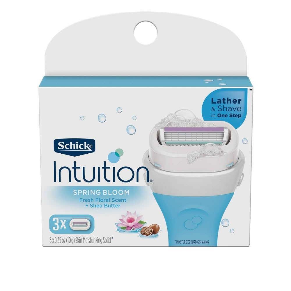 Recharge Jasmin Bouquet – Schick Intuition, parfum floral et soin hydratant.