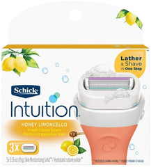Recharge Printemps Karité – Schick Intuition, douceur et hydratation.