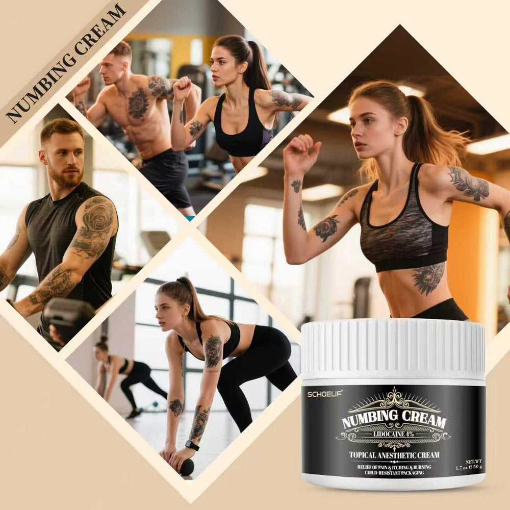 SCHOELIF formule vitamine E et huile tournesol nourrissante.