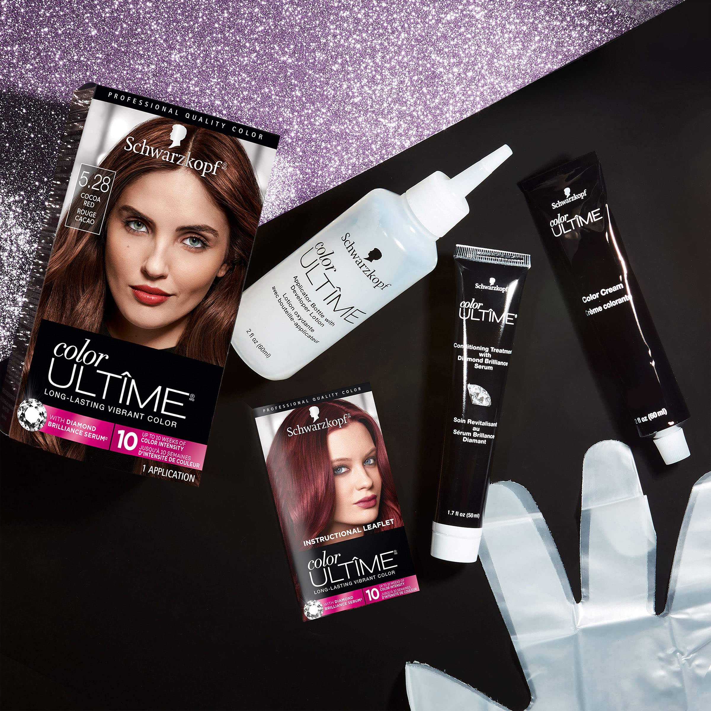 Notice d utilisation claire accompagne le produit.