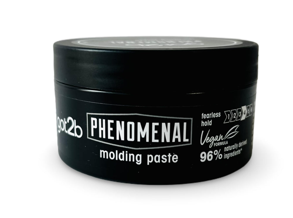 Application facile sur cheveux secs ou humides pour un look polyvalent.