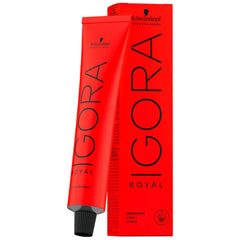 Schwarzkopf IGORA ROYAL 3-0 bouteille: couleur naturelle durable pour vos cheveux.