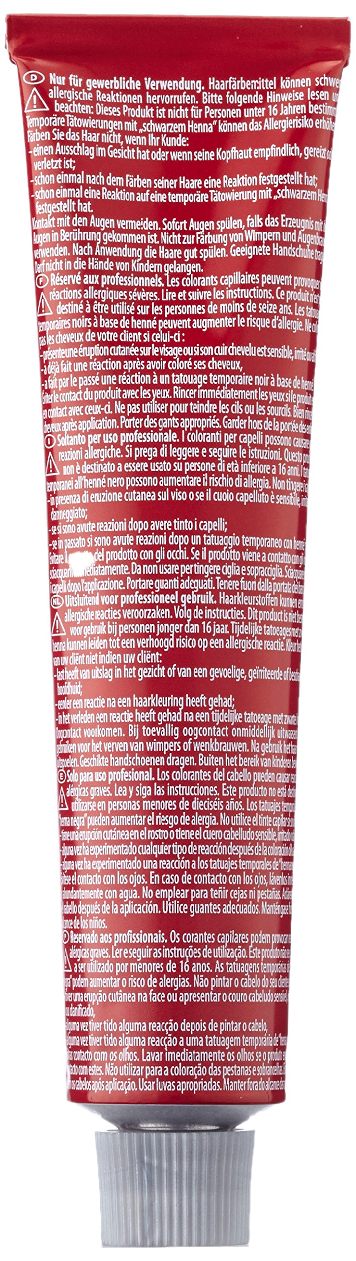 Igora Royal 5-57 applicateur; outil pratique pour une application uniforme.