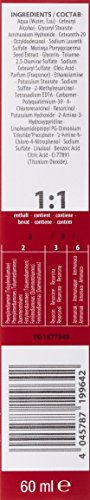 Igora Royal 5-57 brosse coloration;/application facile pour un rendu net.