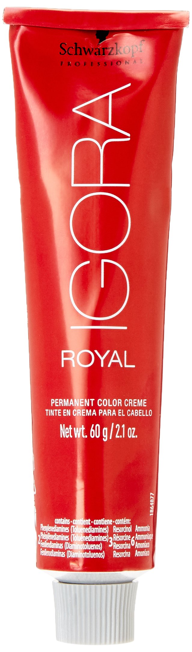 Développeur couleur et soin, contrôle précis de l'intensité.