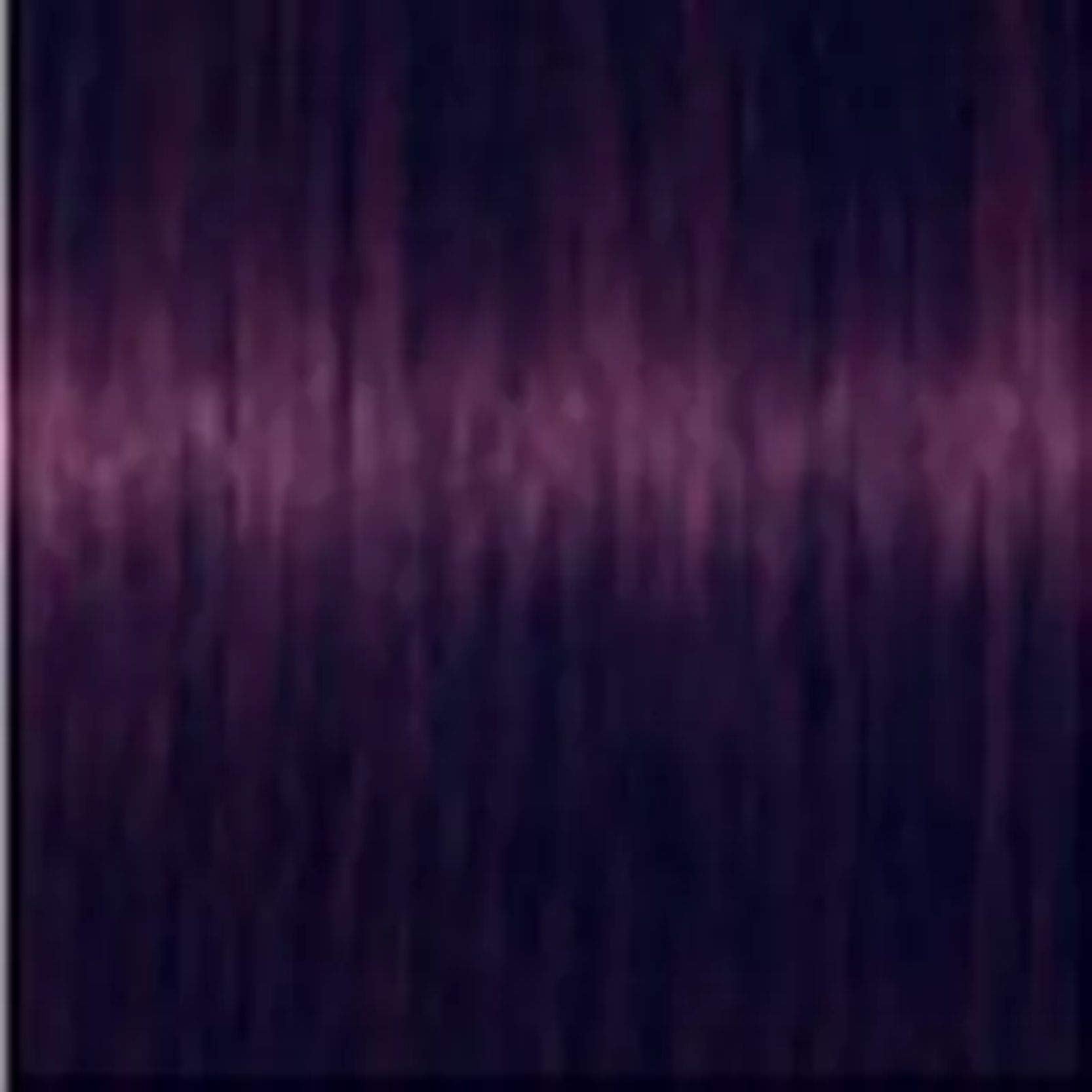 Schwarzkopf Igora Royal 4-99 sur cheveux échantillon, couleur homogène et tenue