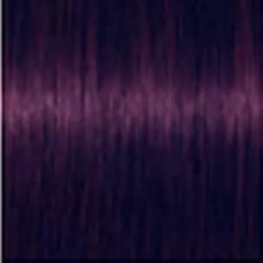 Schwarzkopf Igora Royal 4-99 sur cheveux échantillon, couleur homogène et tenue