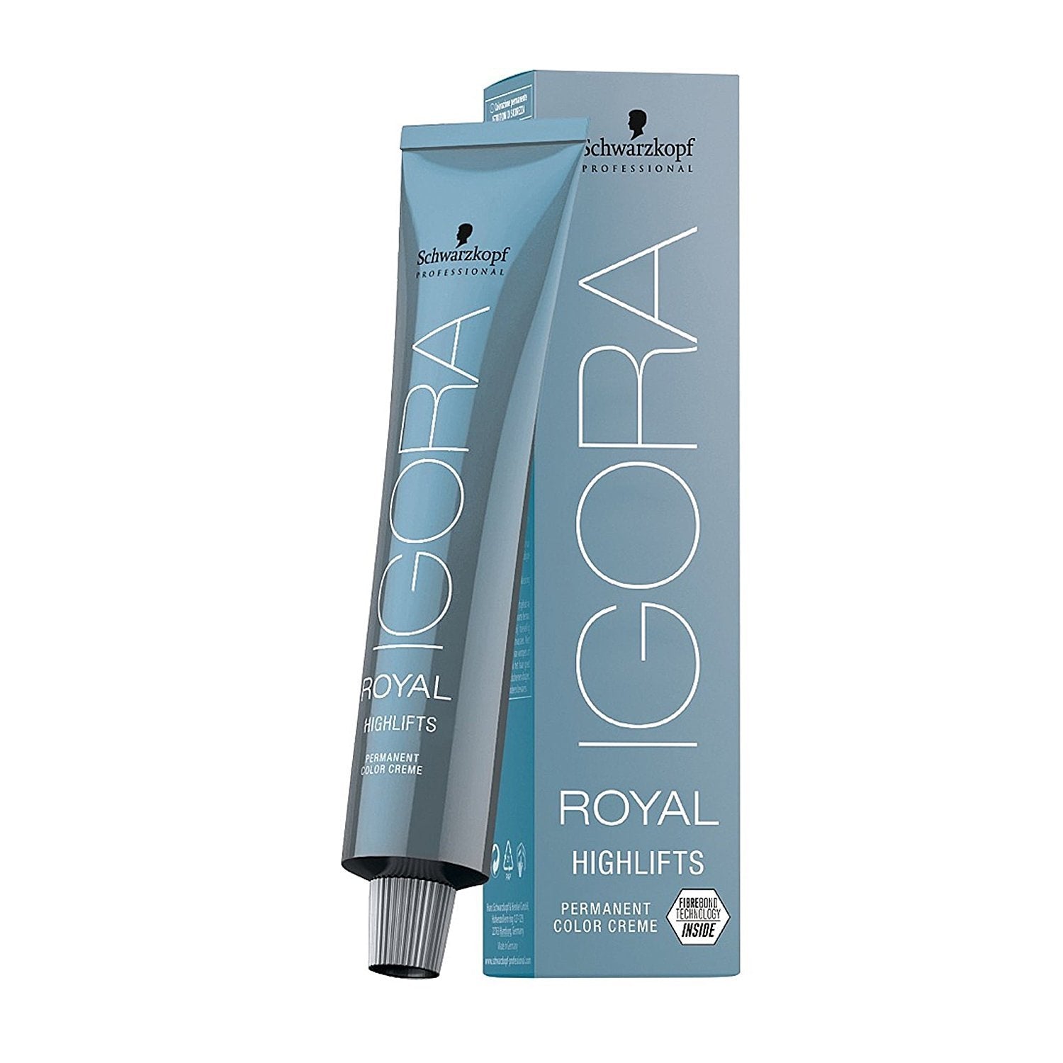 Schwarzkopf Igora Royal crème colorante 10-4 Ultra Blonde Beige, blond froid durable.