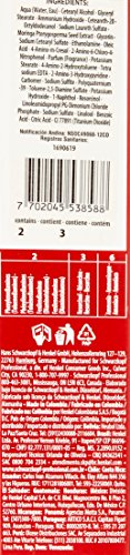 Applicateur-brosse inclus, application précise et uniforme.