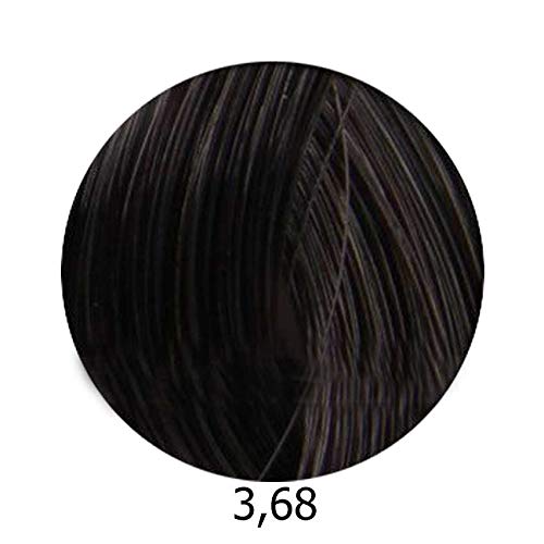 Format pratique de 60 ml conçu pour un usage en salon par professionnels.