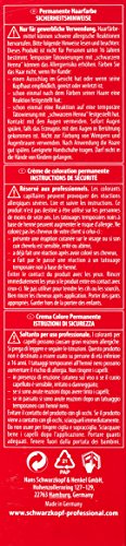 Schwarzkopf Igora Royal Matte Ash 8-11 texture crème douce pour une application précise.