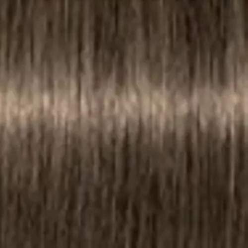 Schwarzkopf Igora Royal, nuancier de teintes montrant le blond moyen naturel 7-00 pour choix précis.