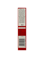 Igora Royal 5-1: retention couleur longue durée sur les cheveux