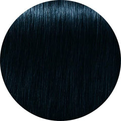 Igora Royal teinte bleu-noir – résultat intense et durable.
