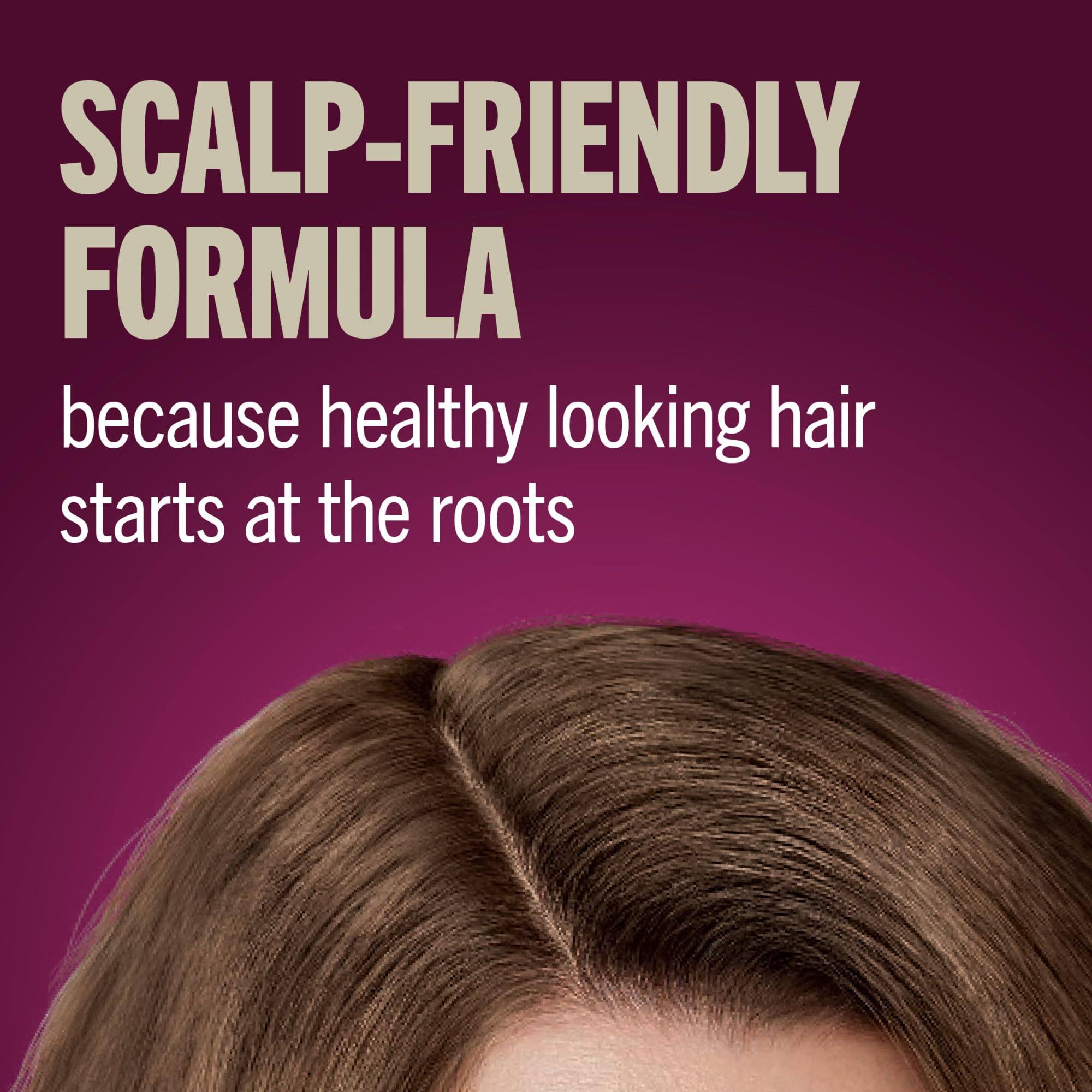 Schwarzkopf Keratin – application sur cheveux, texture légère et naturelle