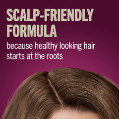 Schwarzkopf Keratin – application sur cheveux, texture légère et naturelle