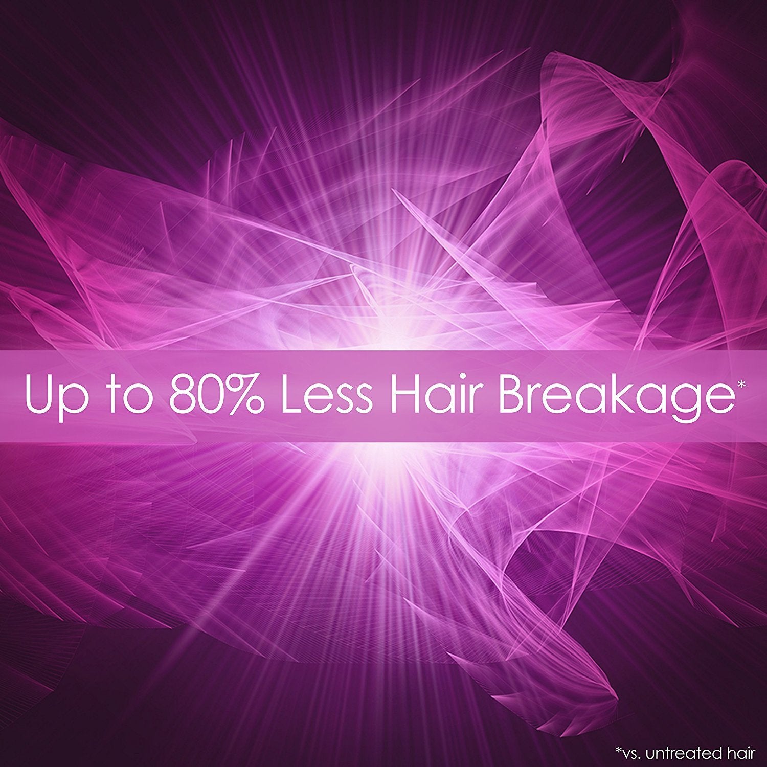 Schwarzkopf Keratin Color Bordeaux Red : effet après coloration et soin renforçant