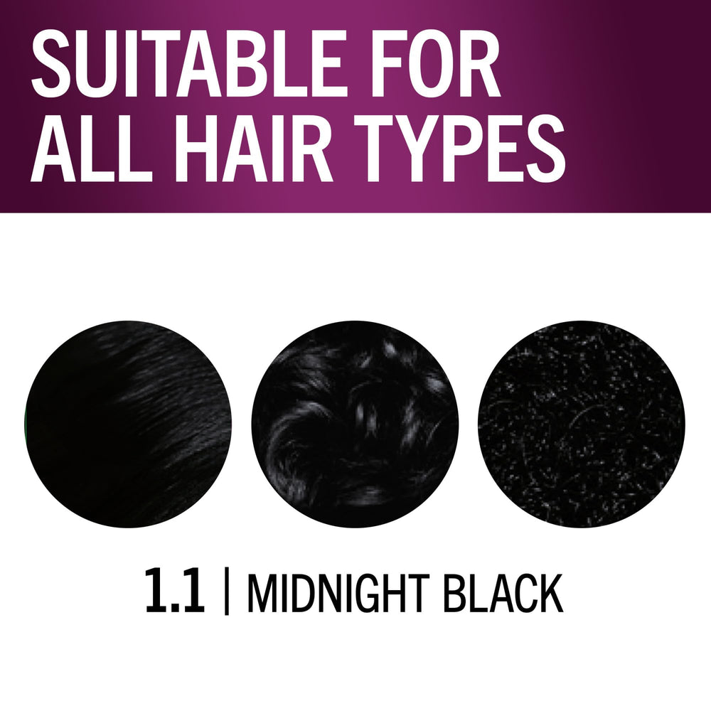 Conditionneur post-coloration Schwarzkopf Keratin Color répare et adoucit les cheveux.