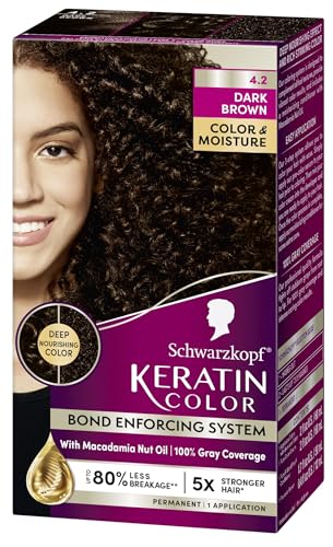 Développeur inclus assure une couleur homogène et durable.