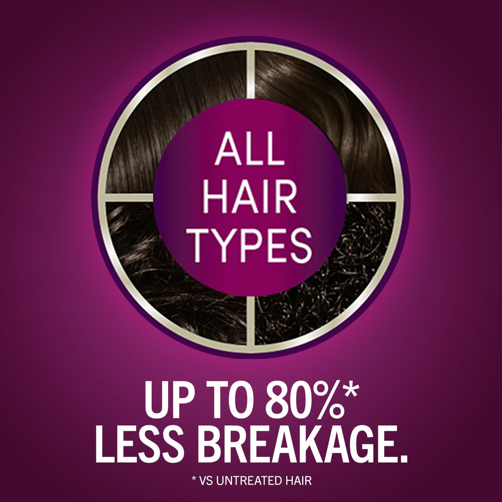 Schwarzkopf Keratin Color Espresso crème colorante enrichie en kératine pour couleur intense et douce