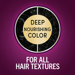 Sérum pré-coloration avec vitamine B6 et collagène pour préparer les cheveux.