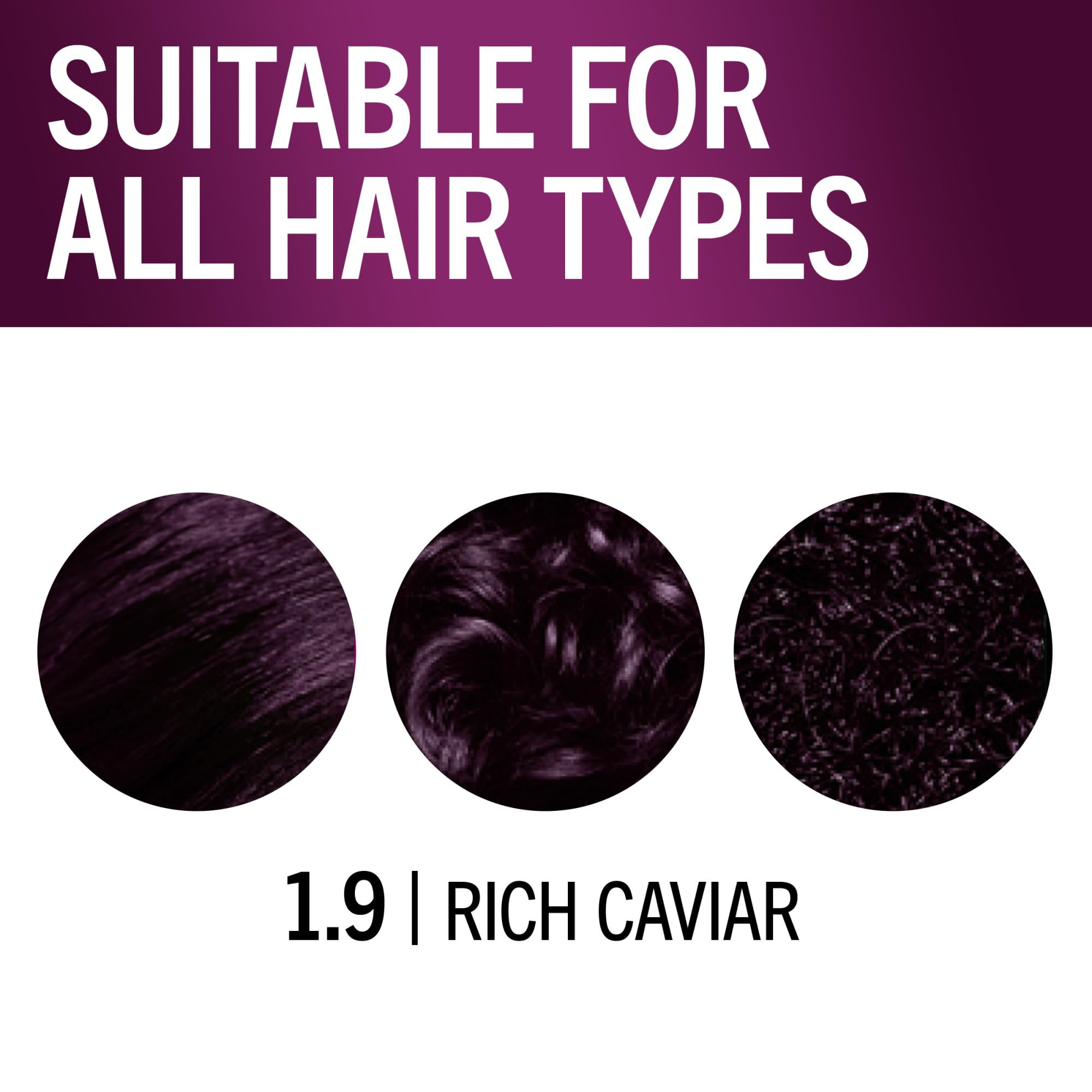 Schwarzkopf Keratine Color Rich Caviar – après-color Conditioner pour nourrir et lisser les cheveux