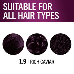 Schwarzkopf Keratine Color Rich Caviar – après-color Conditioner pour nourrir et lisser les cheveux