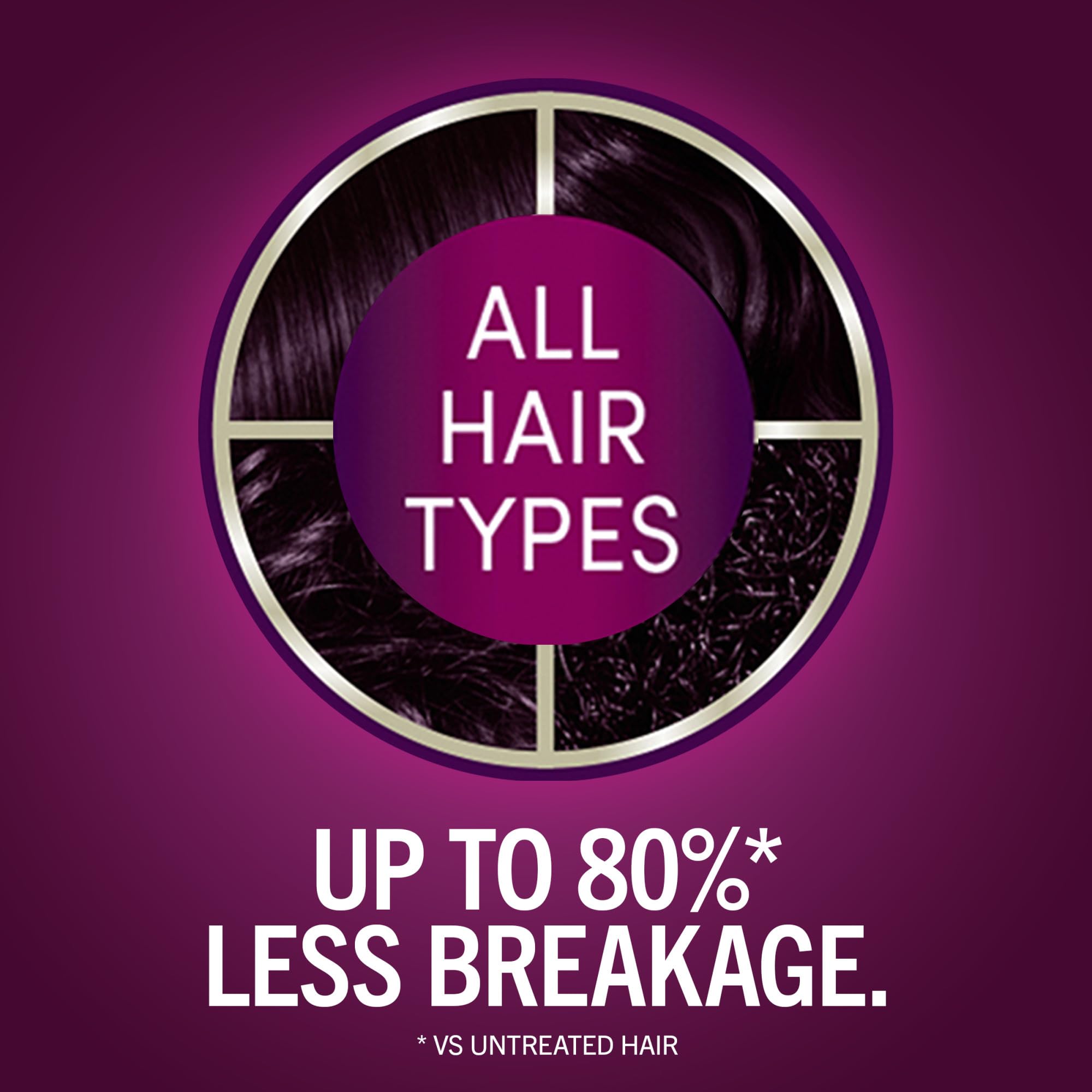 Schwarzkopf Keratine Color Rich Caviar – crème colorante pour une couverture grise durable