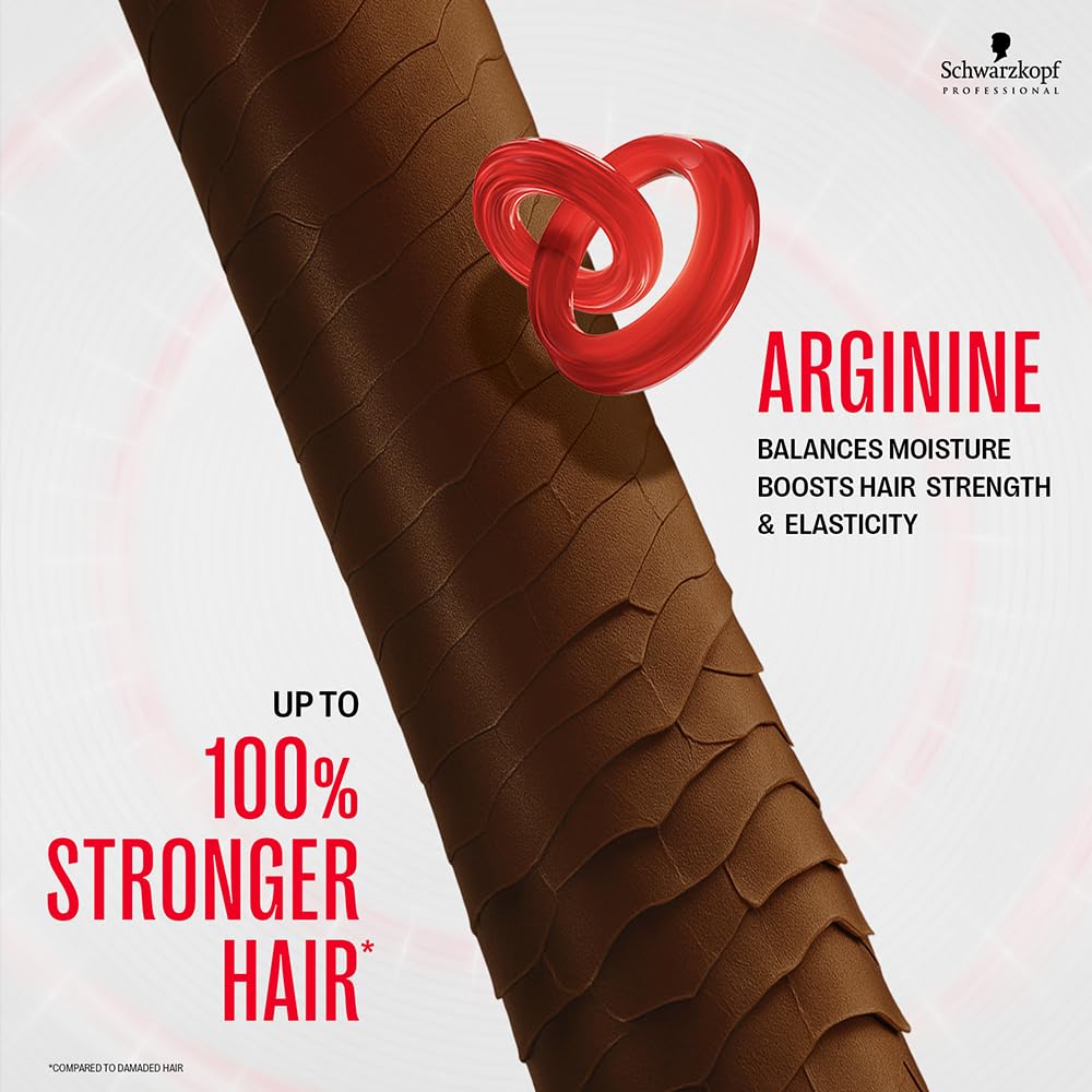 Cheveux démêlés après rinçage grâce à ce soin.