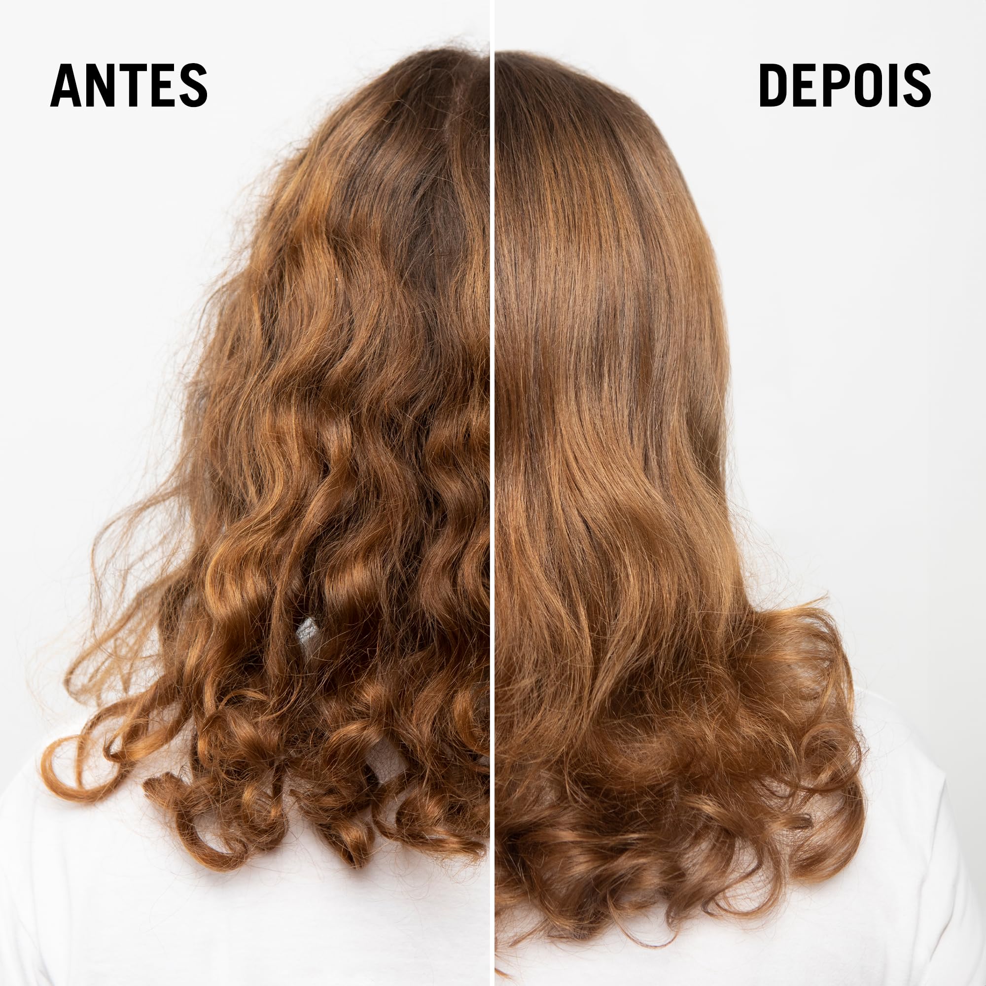 Schwarzkopf Professional Bonacure Shampoing Micellaire, cheveux-renforces — cheveux plus résistants après chaque lavage.