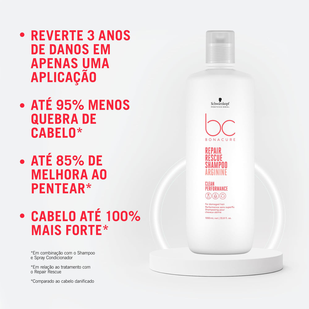 Schwarzkopf Professional Bonacure Shampoing Micellaire, texture-mousse — mousse légère facilitant l’application.