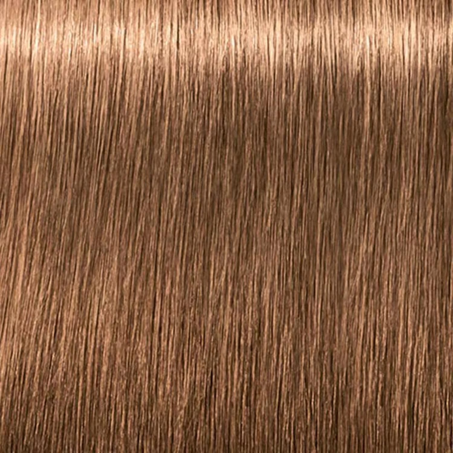 Schwarzkopf Professional Igora Royal Nude Tones : application professionnelle pour un rendu uniforme.