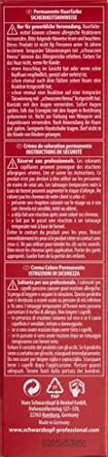 Schwarzkopf ROYAL IGORA 7-00 crème colorante – application précise et uniforme