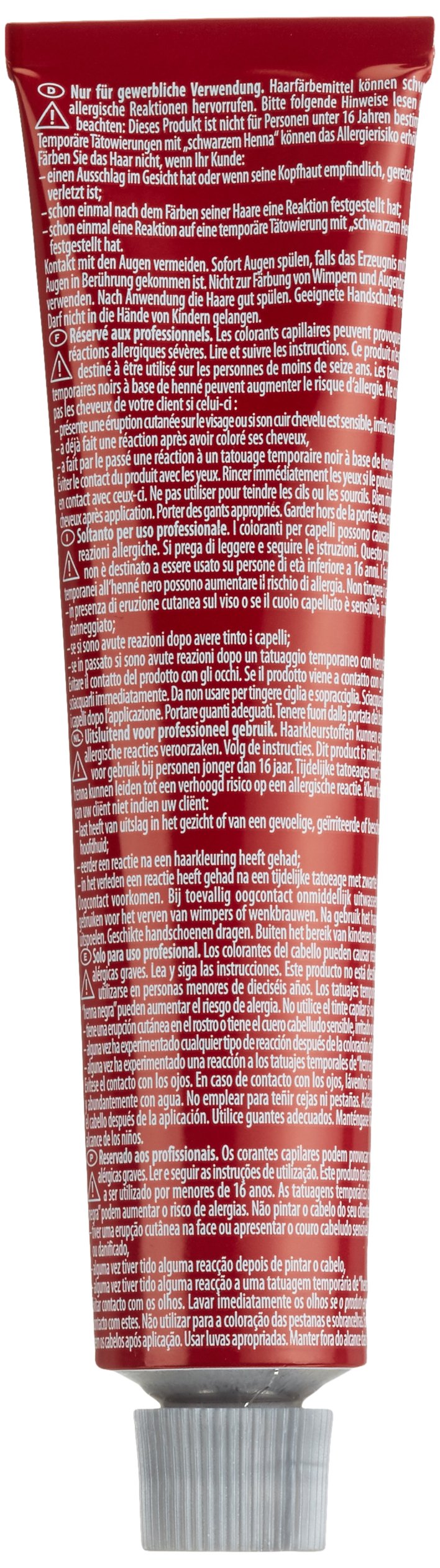 Schwarzkopf ROYAL IGORA 7-00 gants pour une application propre