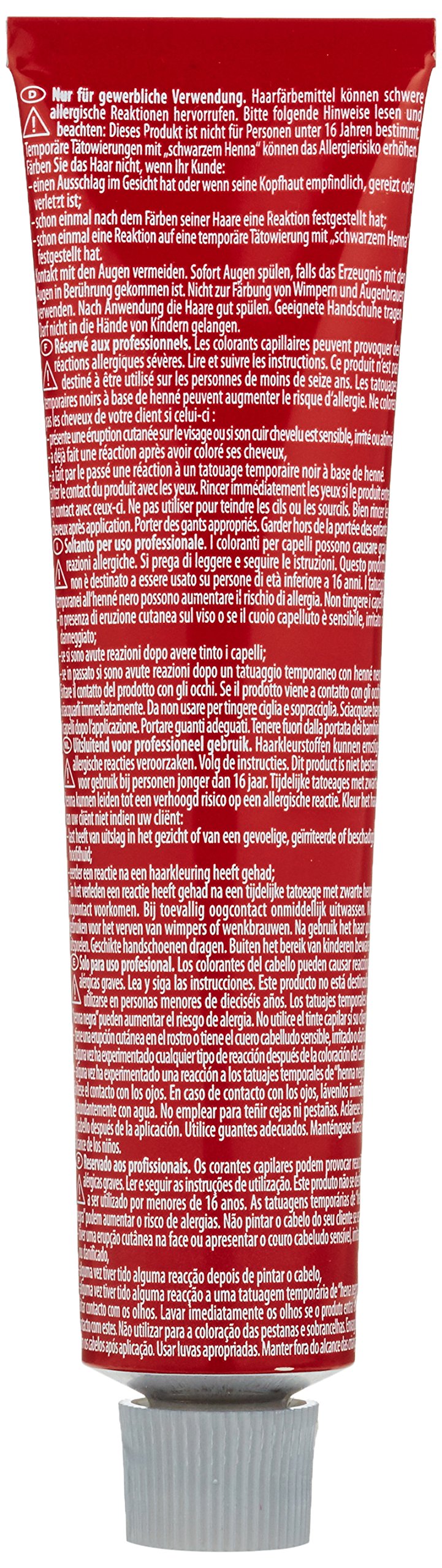 Schwarzkopf Royal Igora 8-00 application facile pour un rendu homogène.